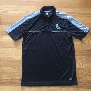 Chicago White Sox MLB Athletic Polo - M